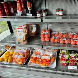 Café Viet Épicerie, Sud-Ouest