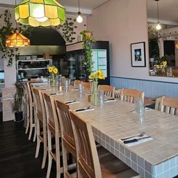 Restaurant La Toile, Sud-Ouest