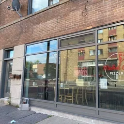 Michel-Ange Pizzeria, Villeray—Saint-Michel—Parc-Extension