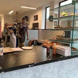 Pizza Bouquet, Rosemont - La Petite-Patrie