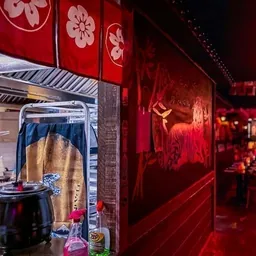 Kyodai Izakaya, Downtown