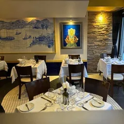Douro Montreal, Rosemont - La Petite-Patrie