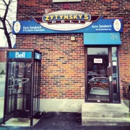 Zytynsky's Deli, Rosemont - La Petite-Patrie