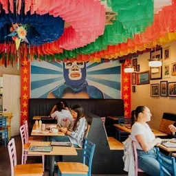 Tacos Frida, Sud-Ouest
