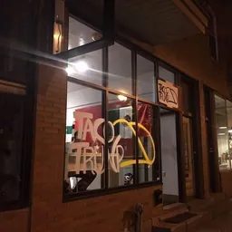 TACO TRUNP, Rosemont - La Petite-Patrie
