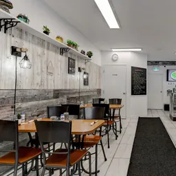 VEGANARIE - RESTO VÉGANE - VEGANERIE, Pierrefonds - Roxboro