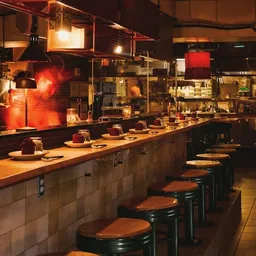 Fleurs et Cadeaux Restaurant, Ville-Marie