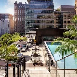 Humaniti Hotel Montreal Autograph Collection, Ville-Marie