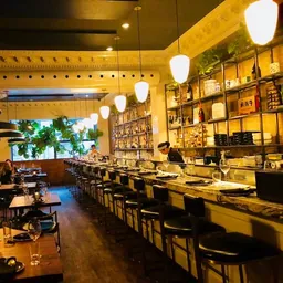Jatoba, Ville-Marie