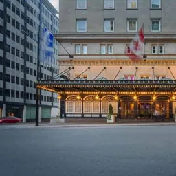 The Ritz-Carlton, Montreal, Ville-Marie