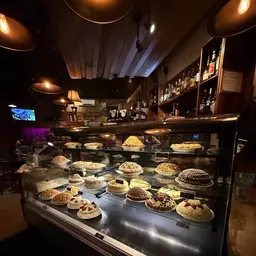 Rockaberry Griffintown, Le Sud-Ouest