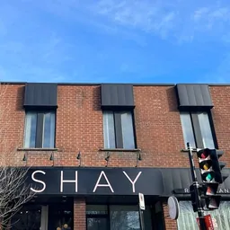 SHAY, Le Sud-Ouest