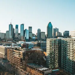 Griffintown Hotel, Le Sud-Ouest