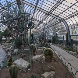 Space for Life, Rosemont - La Petite-Patrie