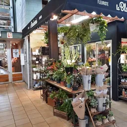 Maisonneuve Market, Mercier - Hochelaga-Maisonneuve