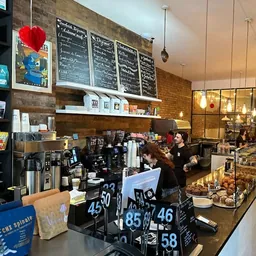 Canard Café, Mercier - Hochelaga-Maisonneuve