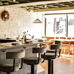 Restaurant Hélicoptère, Mercier - Hochelaga-Maisonneuve