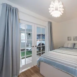 Hotel Gite du Survenant Montreal, Mercier - Hochelaga-Maisonneuve