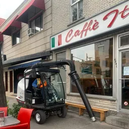 Caffè Italia, Rosemont - La Petite-Patrie