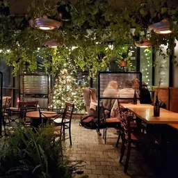 HELM - Microbrasserie sur Bernard, Le Plateau-Mont-Royal