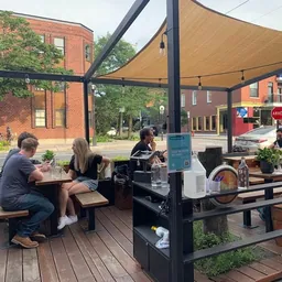 Brasserie Dieu du Ciel! - Brouepub Montréal, Le Plateau-Mont-Royal