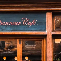 Le Dépanneur Café, Le Plateau-Mont-Royal