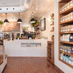 Melk Café Monkland, Côte-des-Neiges - Notre-Dame-de-Grâce