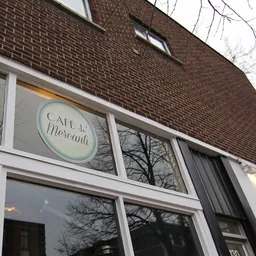 Café de' Mercanti, Côte-des-Neiges - Notre-Dame-de-Grâce