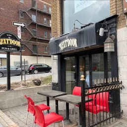 NextDoor Pub & Grill, Côte-des-Neiges - Notre-Dame-de-Grâce