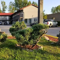 Auberge St. Jacques, Côte-des-Neiges - Notre-Dame-de-Grâce