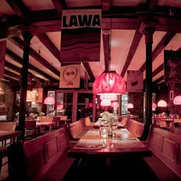 Stash Café, Ville-Marie