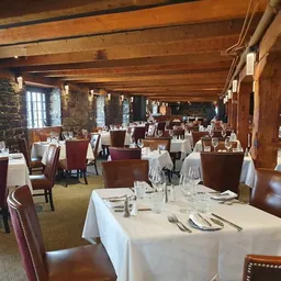 Gibbys, Ville-Marie
