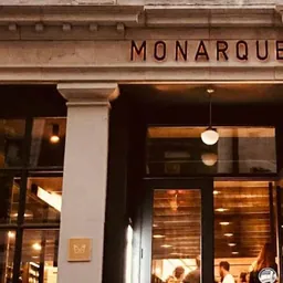 Monarque, Ville-Marie