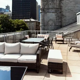 Le Saint-Sulpice Hotel Montreal, Ville-Marie