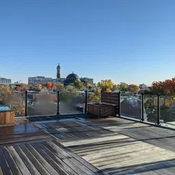 BEIIT STAYS, Le Plateau-Mont-Royal