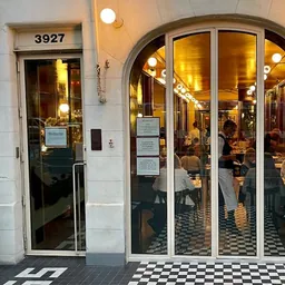 L'Express, Le Plateau-Mont-Royal