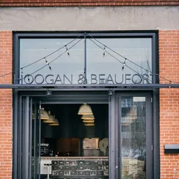 Hoogan et Beaufort, Rosemont - La Petite-Patrie