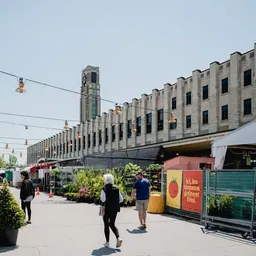 Marché Atwater, Le Sud-Ouest