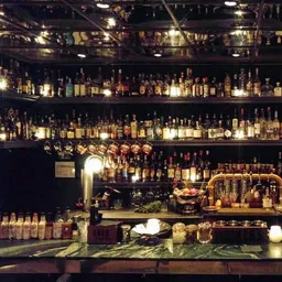 Atwater Cocktail Club, Le Sud-Ouest