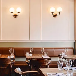 Restaurant Moccione, Villeray—Saint-Michel—Parc-Extension
