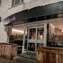 Restaurant Mastard, Villeray—Saint-Michel—Parc-Extension
