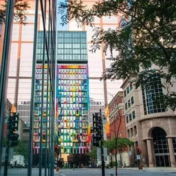 Hôtel Le Germain Montréal, Downtown