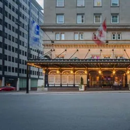 The Ritz-Carlton, Montreal, Downtown