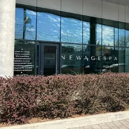 New Age Spa, Southwest