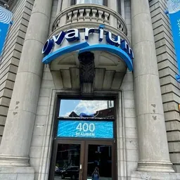 Spa Ovarium, Rosemont - La Petite-Patrie